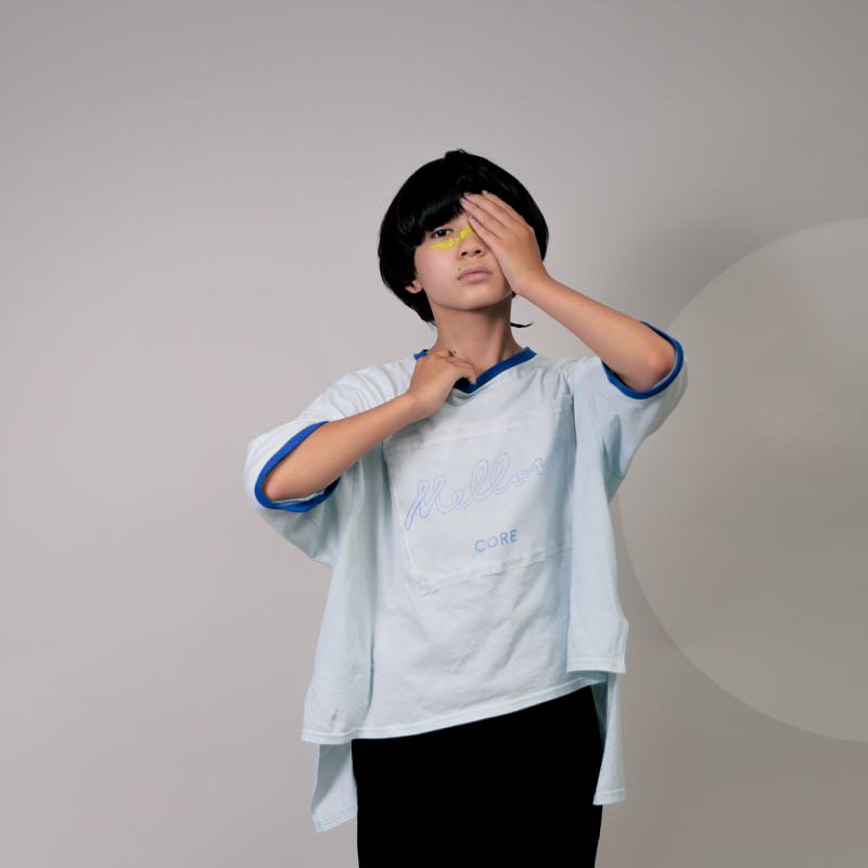 CORE/ Tシャツ/SS・S・M