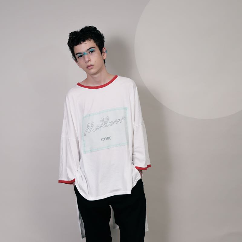 CORE/ Tシャツ/0（145~155）・1（Free）