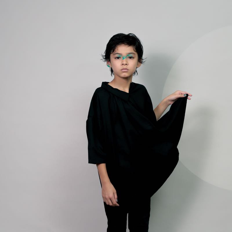 tblouse/Tシャツ/SS・S・M