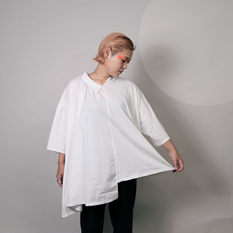 tblouse/Tシャツ/0（145~155）・1（Free）