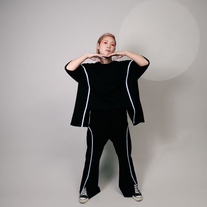 piping/パンツ/0(145-155cm) 1(Free)