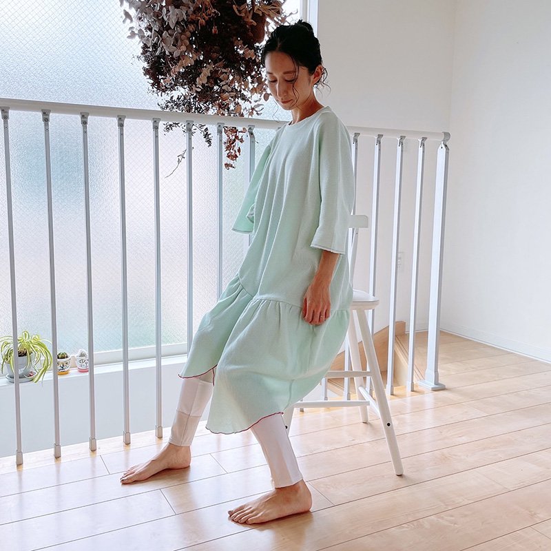 ワッフルソフトトップス/0（145~155）・1（Free）